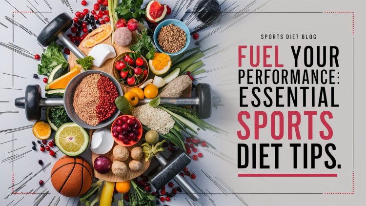 Sports Nutrition: Key Principles, Meal Timings, and More