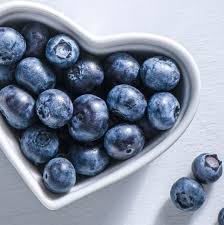 Blueberries 