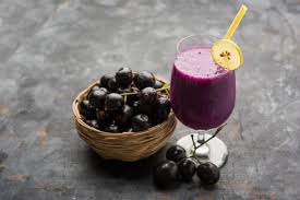 Jamun juice