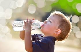 Hydration for kids