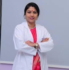 Image for doctor profile with name Dr. K. Shilpi Reddy