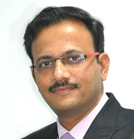 Image for doctor profile with name Dr. Nilesh Satbhai