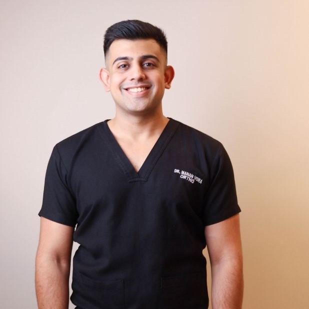 Image for doctor profile with name Dr. Manan Vora