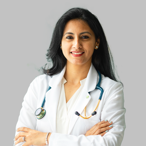 Image for doctor profile with name Dr. Samatha Tulla