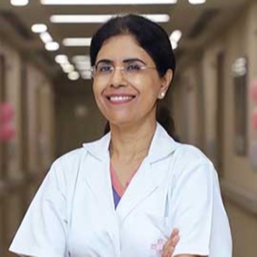 Image for doctor profile with name Dr. Anjali Kumar