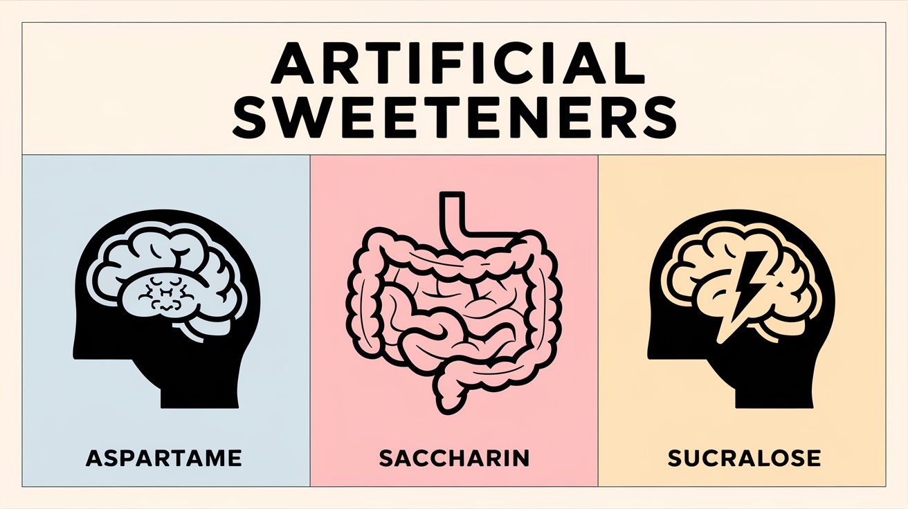 Artificial Sweeteners 