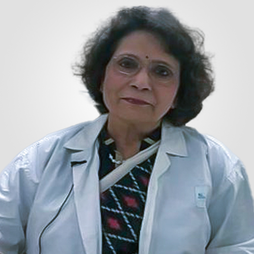 Image for doctor profile with name Dr. Laila Dave