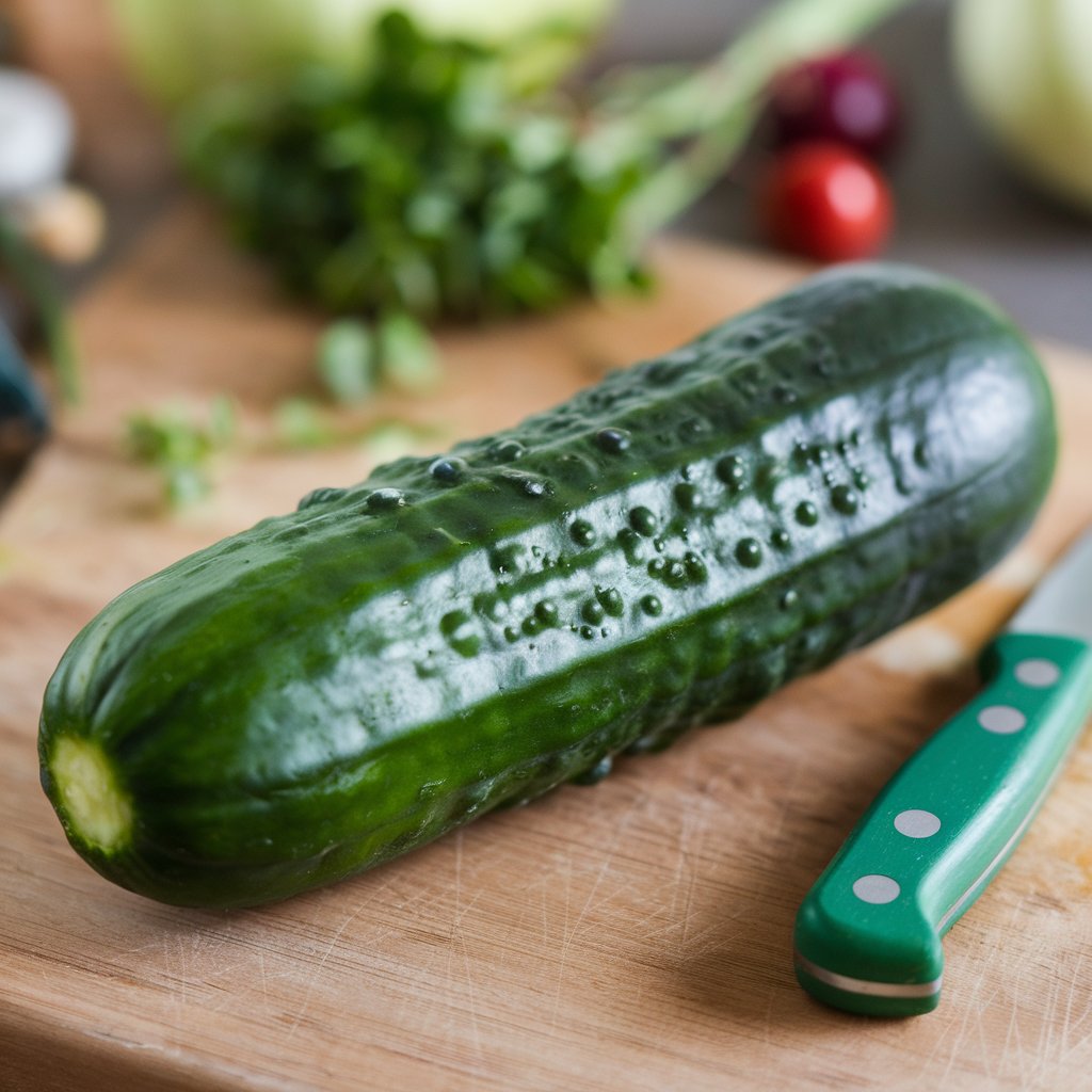 Cucumber 