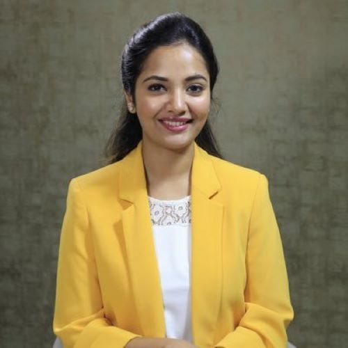 Image for doctor profile with name Dr. Anupriya Goel