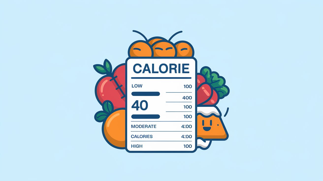 Calories 