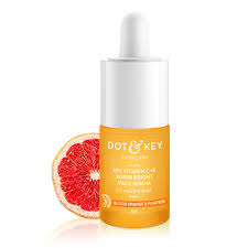 Dot & Key 10% vitamin C serum