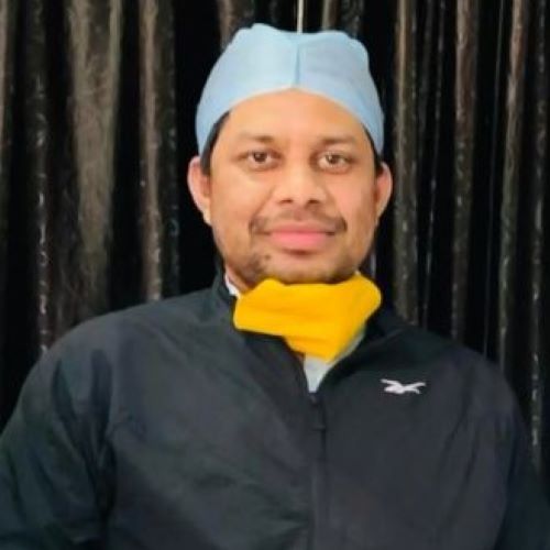 Image for doctor profile with name Dr. Dibyasundar Mahanta