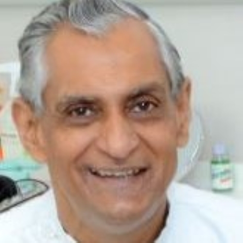 Image for doctor profile with name Dr. Sunil Khosla