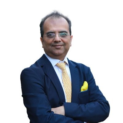 Image for doctor profile with name  Dr. Samir Parikh