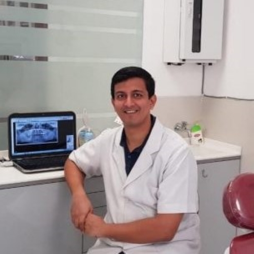 Image for doctor profile with name  Dr. Manak Khosla