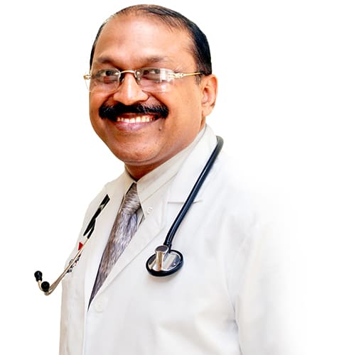 Image for doctor profile with name Dr Bimal Chhajer