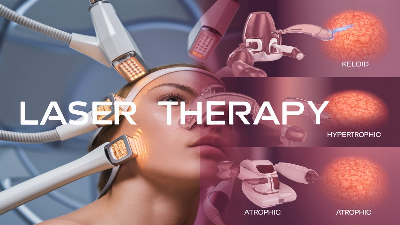 Laser Therapy