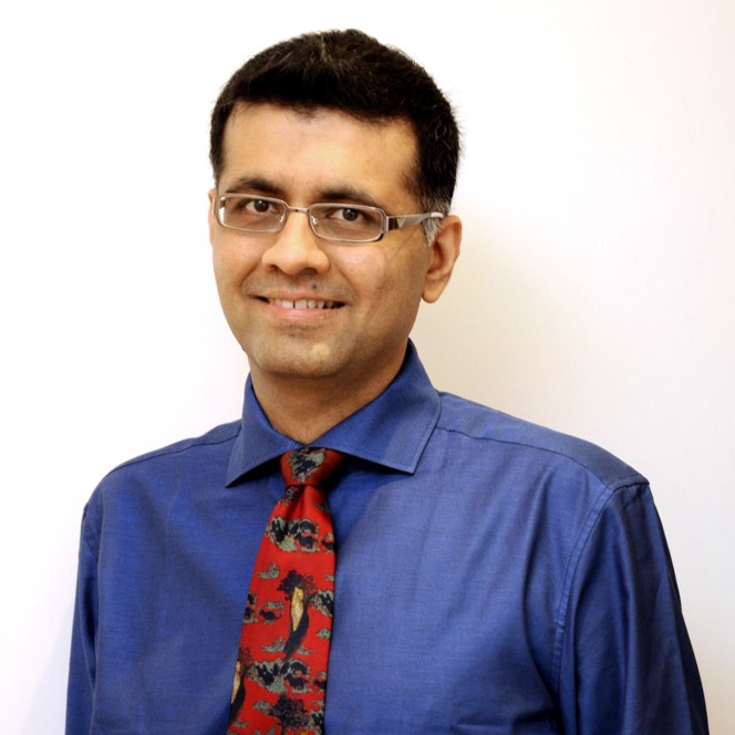 Image for doctor profile with name Dr. Sagar Shah