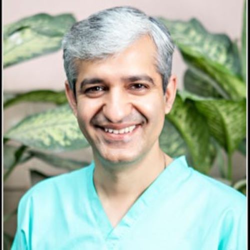 Image for doctor profile with name Dr. Tarun Giroti