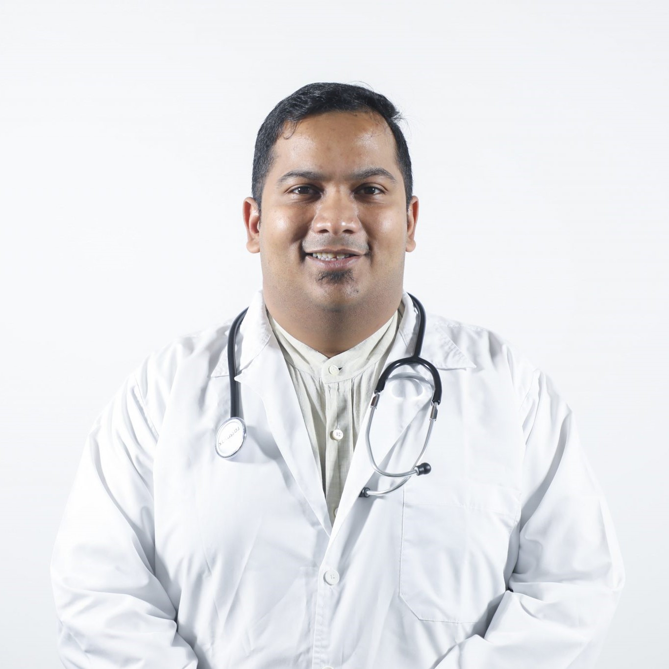 Image for doctor profile with name Dr. Rohan Palshetkar