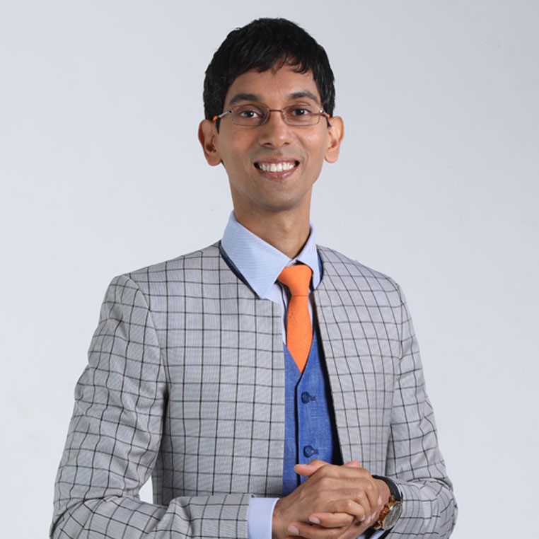 Image for doctor profile with name Ryan Fernando