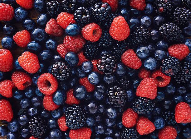 Berries 