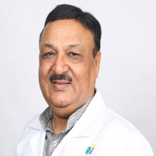 Image for doctor profile with name  Dr. Yash Gulati