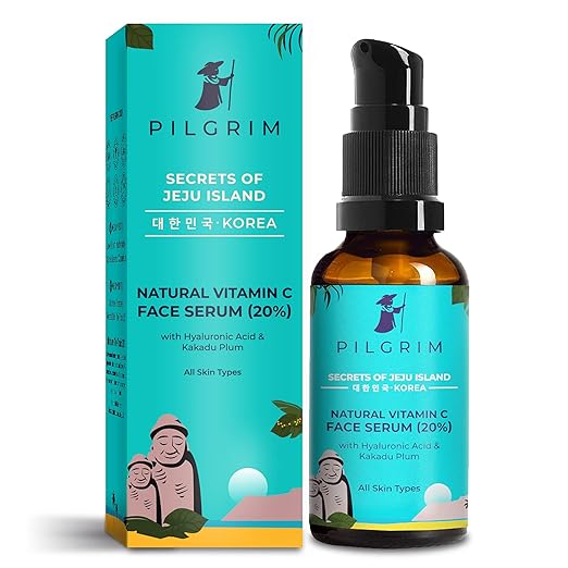 pilgrim serum