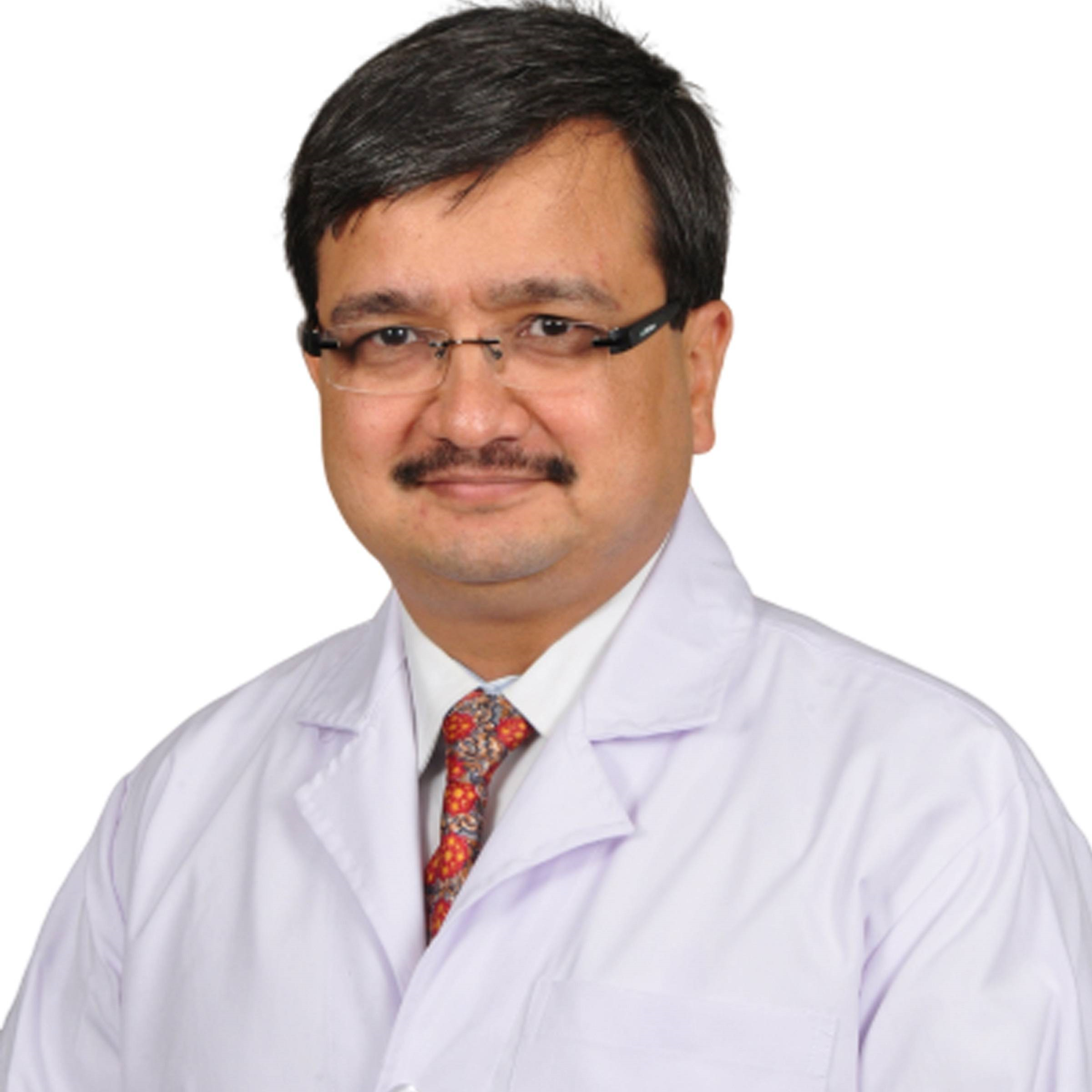 Image for doctor profile with name Dr. Pankaj Maheshwari