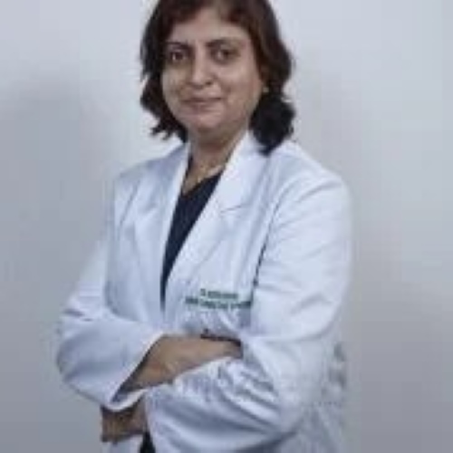 Image for doctor profile with name Dr. Neera Bhan