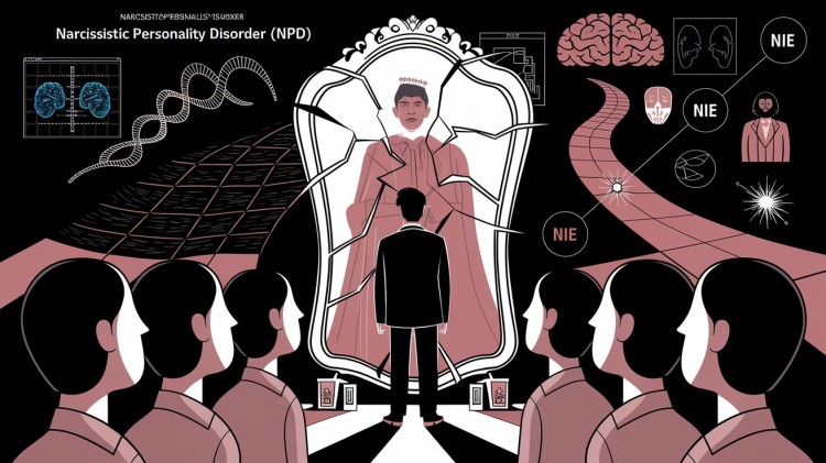 Understanding Narcissistic Personality Disorder (NPD)