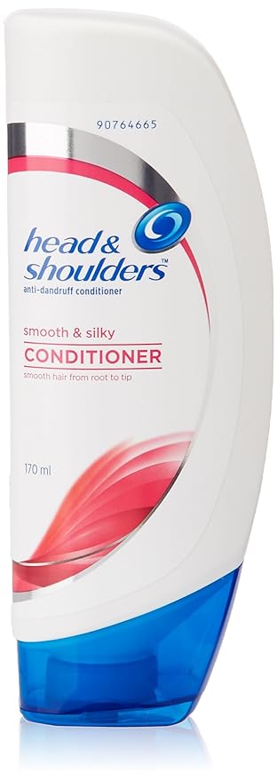 Head and shoulders