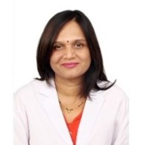 Image for doctor profile with name Dr. Swati Kapadia