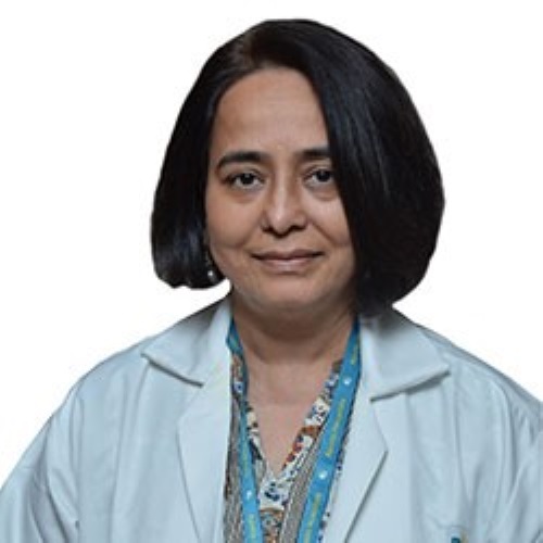 Image for doctor profile with name Dr. Aabha Nagral