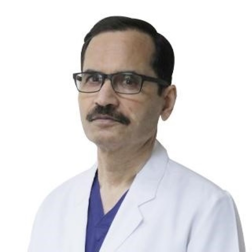 Image for doctor profile with name Dr. Z S Meharwal