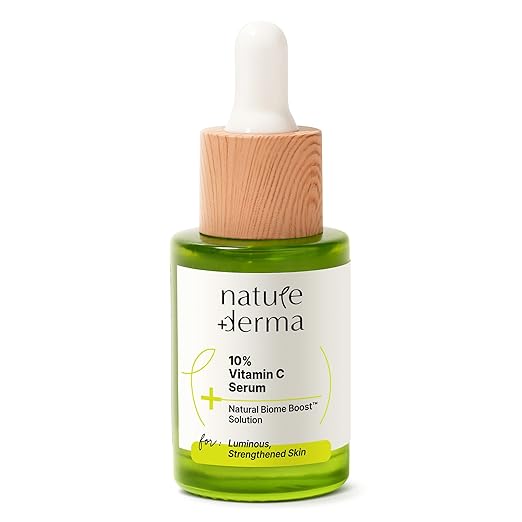 Nature Derma serum