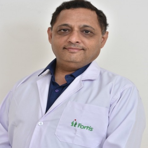 Image for doctor profile with name Dr. Anvay Mulay