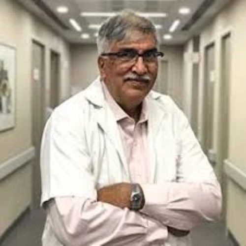 Image for doctor profile with name Dr. Rakesh Chopra