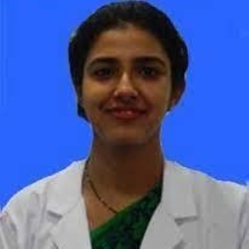 Image for doctor profile with name Dr. Brahmita Monga