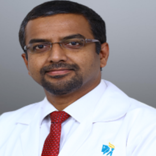 Image for doctor profile with name Dr. Venkata Karthikeyan C