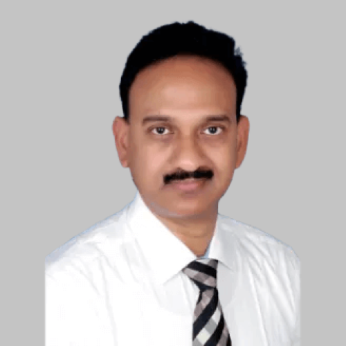 Image for doctor profile with name Dr. Victor Vinod Babu