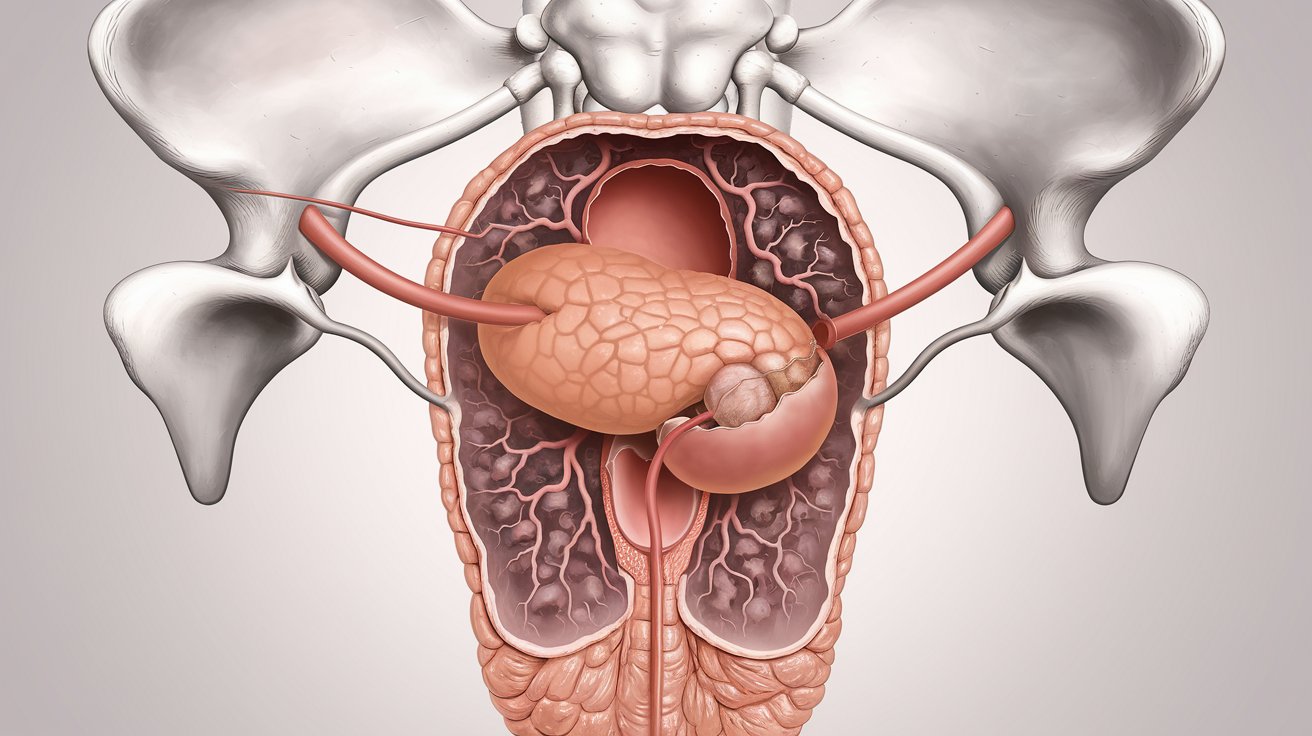 Prevalence of Prostate Cancer in India