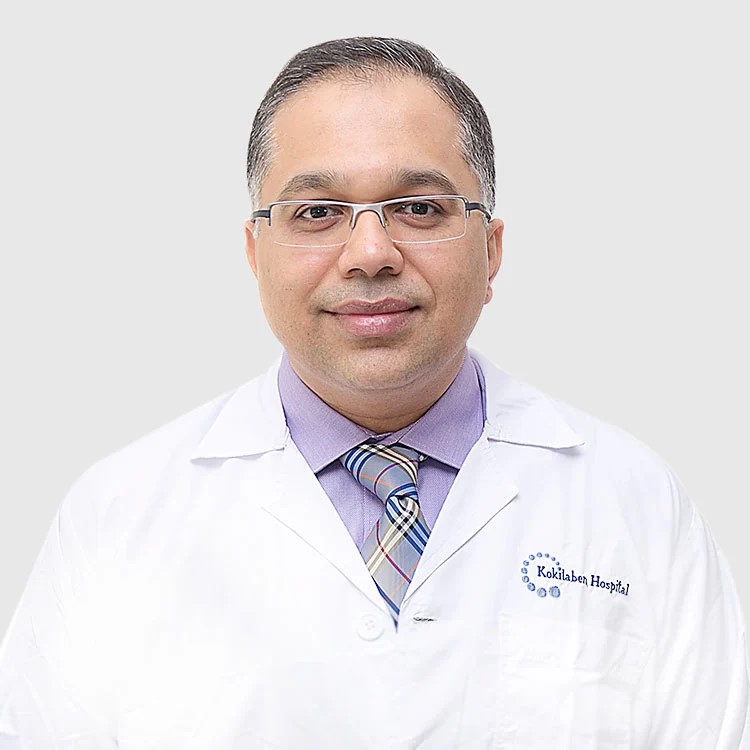 Image for doctor profile with name Dr. Gaurav Mehta