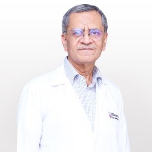 Image for doctor profile with name Dr. Manohar Shaan