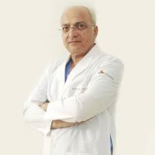 Image for doctor profile with name Dr. Rajesh Kumar Ahlawat