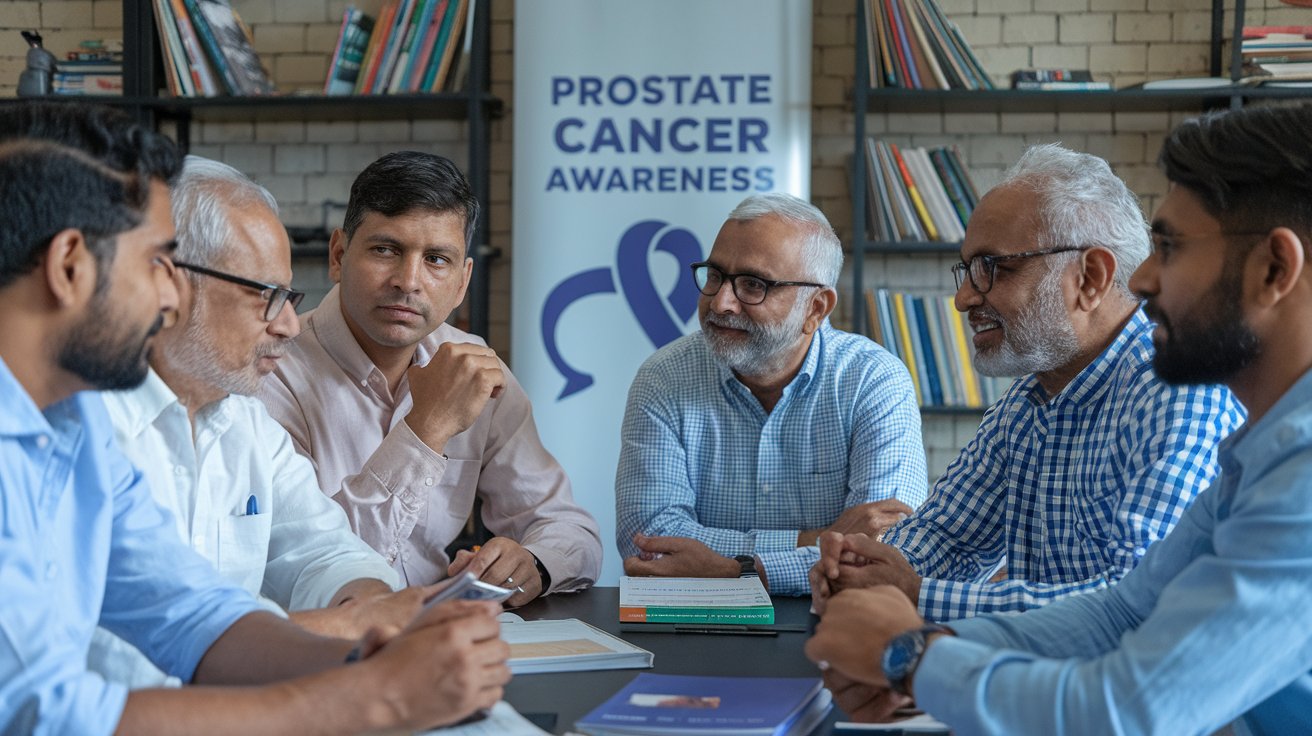 How Common is Prostate Cancer in India?