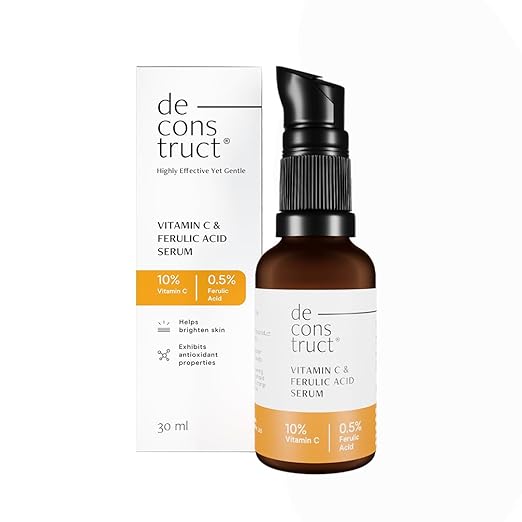 deconstruct serum