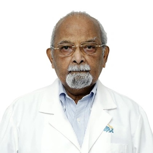 Image for doctor profile with name Dr. Col Rajagopal A