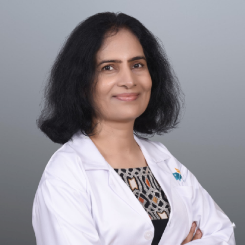 Image for doctor profile with name Dr. Kalpana Nagpal