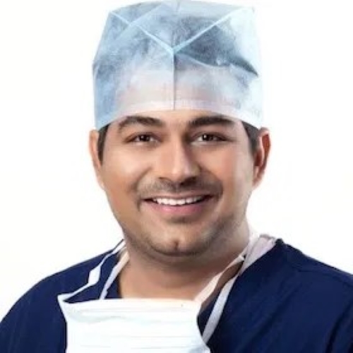 Image of blog author: Dr. Rahil Chaudhary